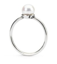 Anello Trollbeads Donna in Argento TAGRI-00416