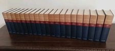 L'ENCICLOPEDIA MONDADORI, 2008 - 20 VOLUMI, OPERA COMPLETA