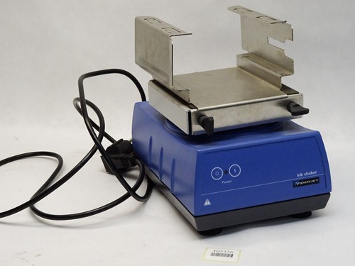 Agitatore ika shaker vxr - agitatore,