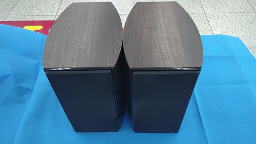 Wharfedale diamond coppia - 10.1,