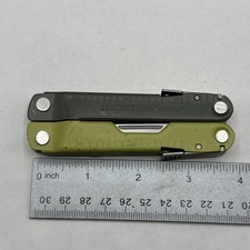 Leatherman Rebar Multiutensile