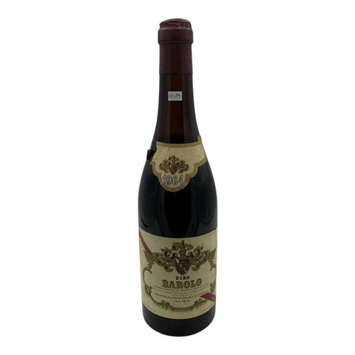 Vintage bottle morra - vintage,