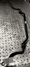 Barra stabilizzatrice ant