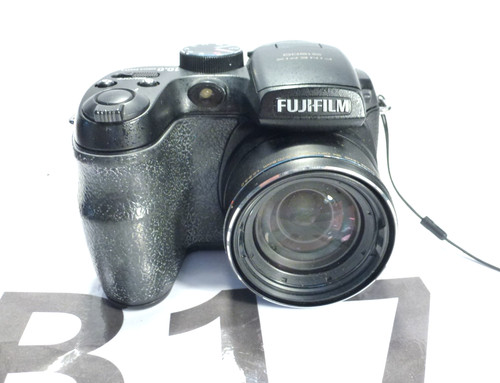 Fujifilm finepix s1500 - s1500, 10
