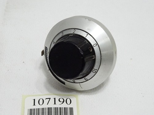 Potenziometro spectrol 534 - spectrol, 534-1-1