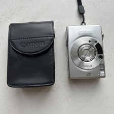 Fotocamera Canon IXUS II APS
