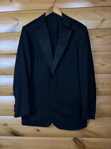 Blazer smoking uomo kiton - blazer,