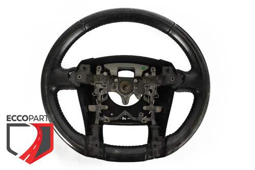 Volante pelle per toyota - in,