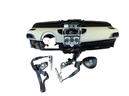 Kit airbag completo - kit, per