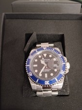 Orologio uomo automatico - orologio,