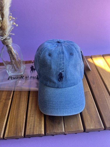 Polo ralph lauren cappellino - ralph,