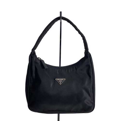 Borsa mano prada nylon - mano,