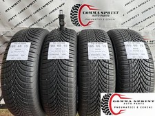 4 PNEUMATICI DI OCCASIONE