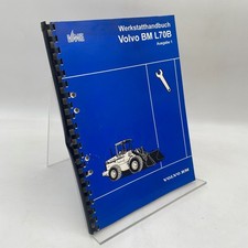 Volvo BM Pala Caricatrice L70B