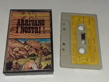 MUSICASSETTA Canzoncine per