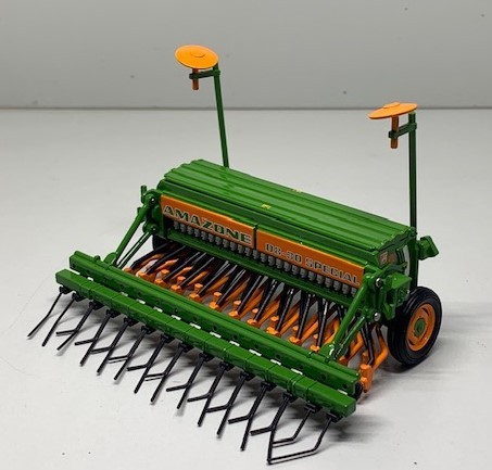 Replicagri seminatrice - replicagri,,