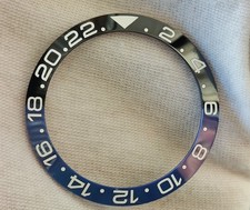 Rolex GMT Master II ref