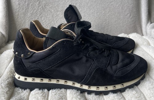 Valentino garavani rockrunner - valentino,