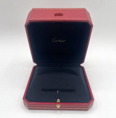 Cartier scatola bracciale - , "