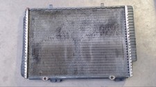 Radiatore acqua raffreddamento