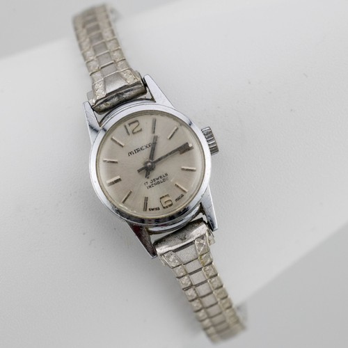 Orologio donna vintage mirexal - orologio,