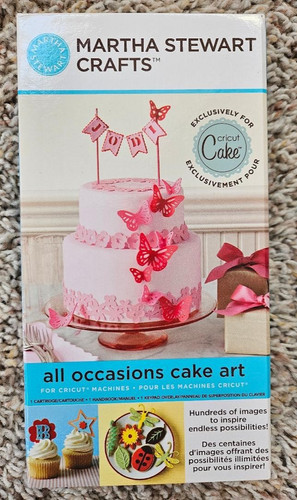 Cartuccia macchine per torte
