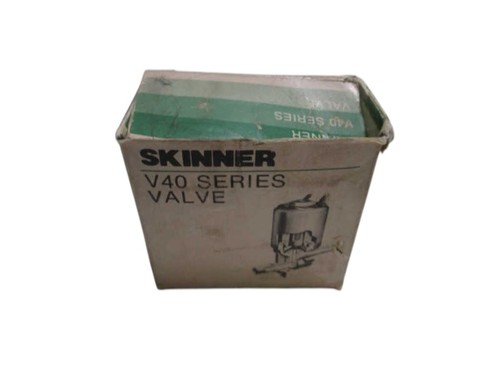 Elettrovalvola skinner - elettrovalvola,