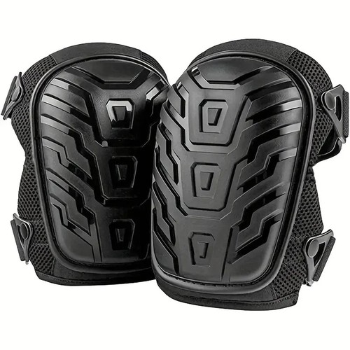 Ginocchiere professionali in - 2,