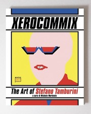 XEROCOMMIX  /  THE ART OF