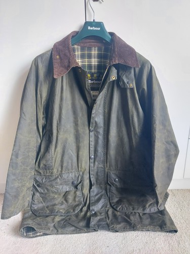 Barbour gamefair giacca - giacca, di
