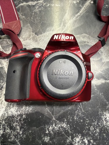 Nikon d3200 fotocamera - d3200,