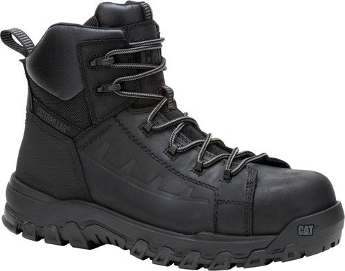 Scarpe antinfortunistiche cat - scarpe,