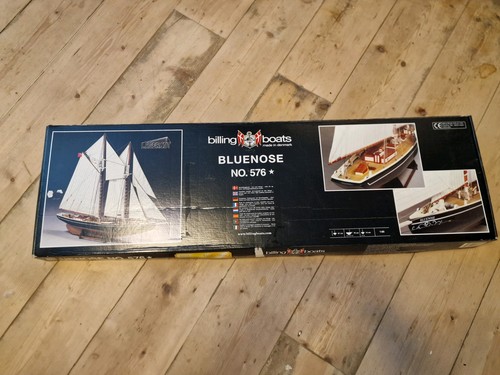 Billing boats 01000576 - boats,