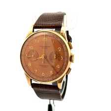 Chronographe Suisse Cie 17