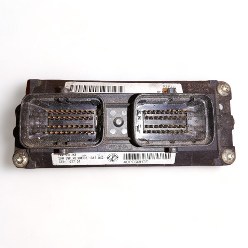 Centralina motore ecu per - centralina,