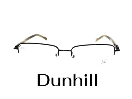 Dunhill montatura per occhiali