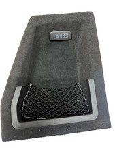 RIVESTIMENTO SINISTRO BAGAGLIAIO BMW X3 G01 7445817 - ORIGINALE - LEGGI ANNUNCIO