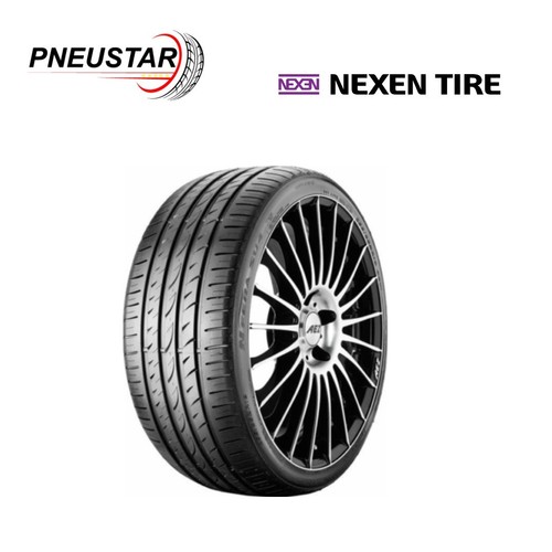 Nexen fera su4 - 55, r16