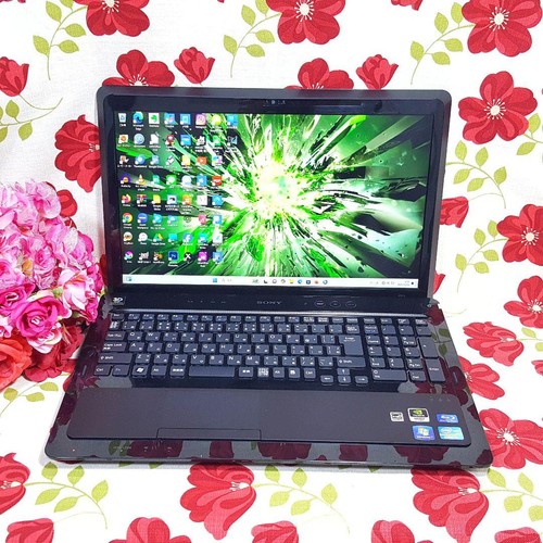 Sony vaio 8gb ram - sony, 480gb