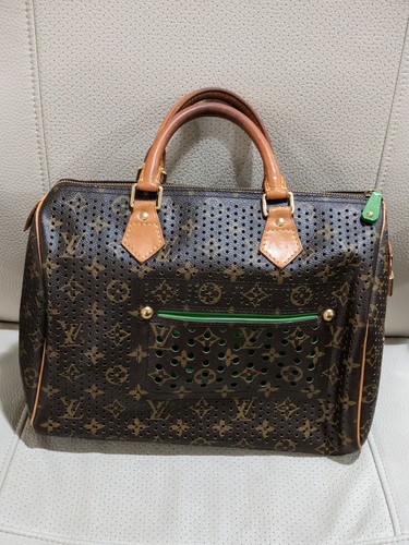 Borsa louis vuitton speedy - speedy, 30