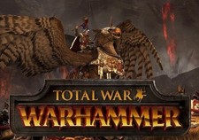 Total War Warhammer PC Codice