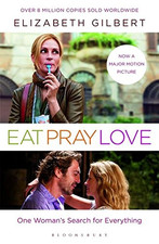 Eat, Pray, Love - Gilbert