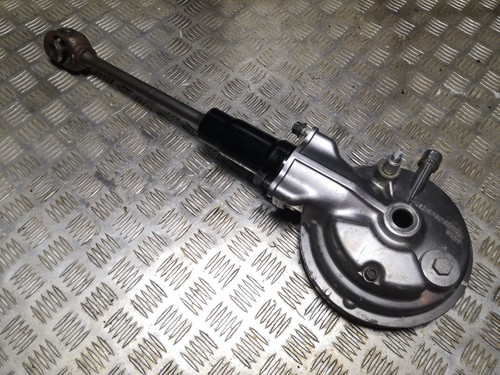Cardan transmission pont