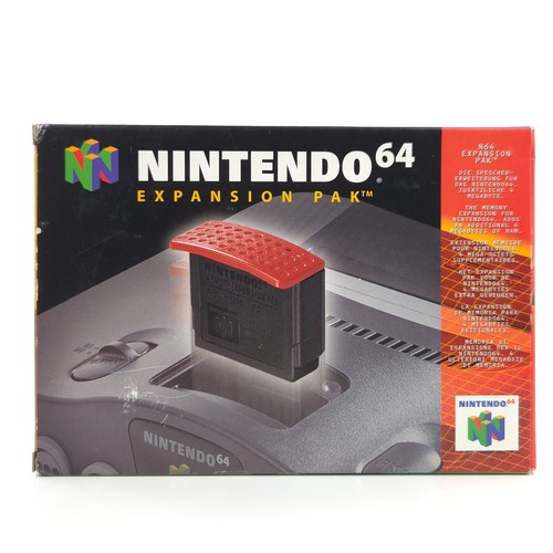 Accessori nintendo - nintendo, 64