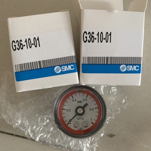 Smc g36 1pc nuovo - 1pc,
