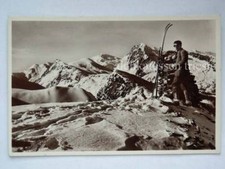 Passo rolle sci ski alpinismo - rolle,