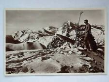 PASSO ROLLE sci ski alpinismo