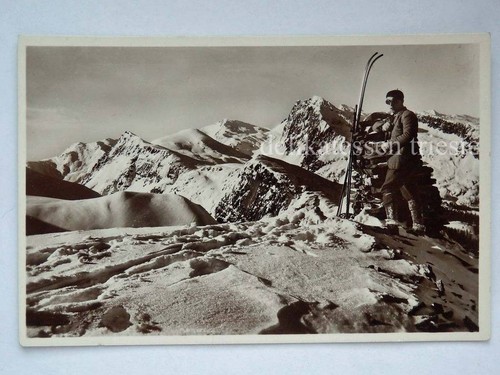 Passo rolle sci - passo, alpinismo