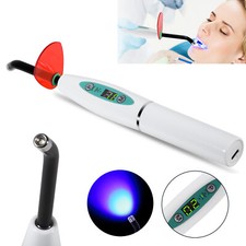 Dentista LED Wireless Curing