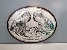 Quadro Sacro, Bomboniera Sacra